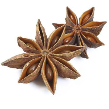 Chinese Factory Direct Supply Healthy Natural Star Aniseed/Ba Jiao